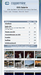 Mobile Screenshot of bilder.gsg-mannheim.de